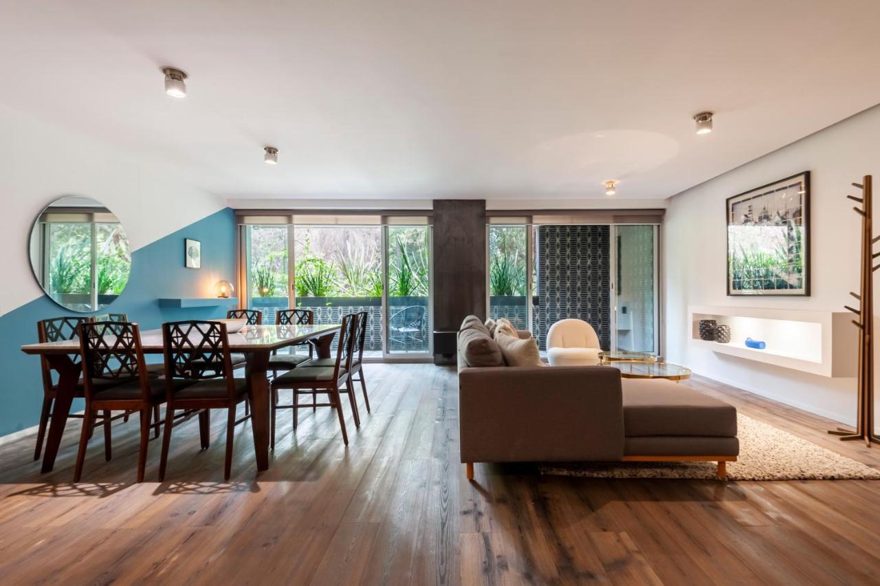 Amazing 2br In Polanco * Mexiko-Stadt