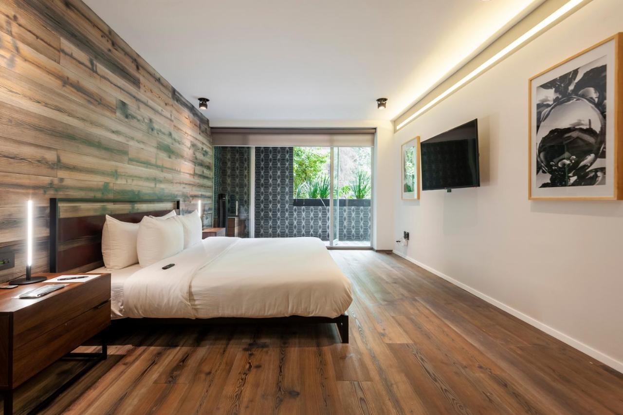 Apartment Amazing 2br In Polanco *