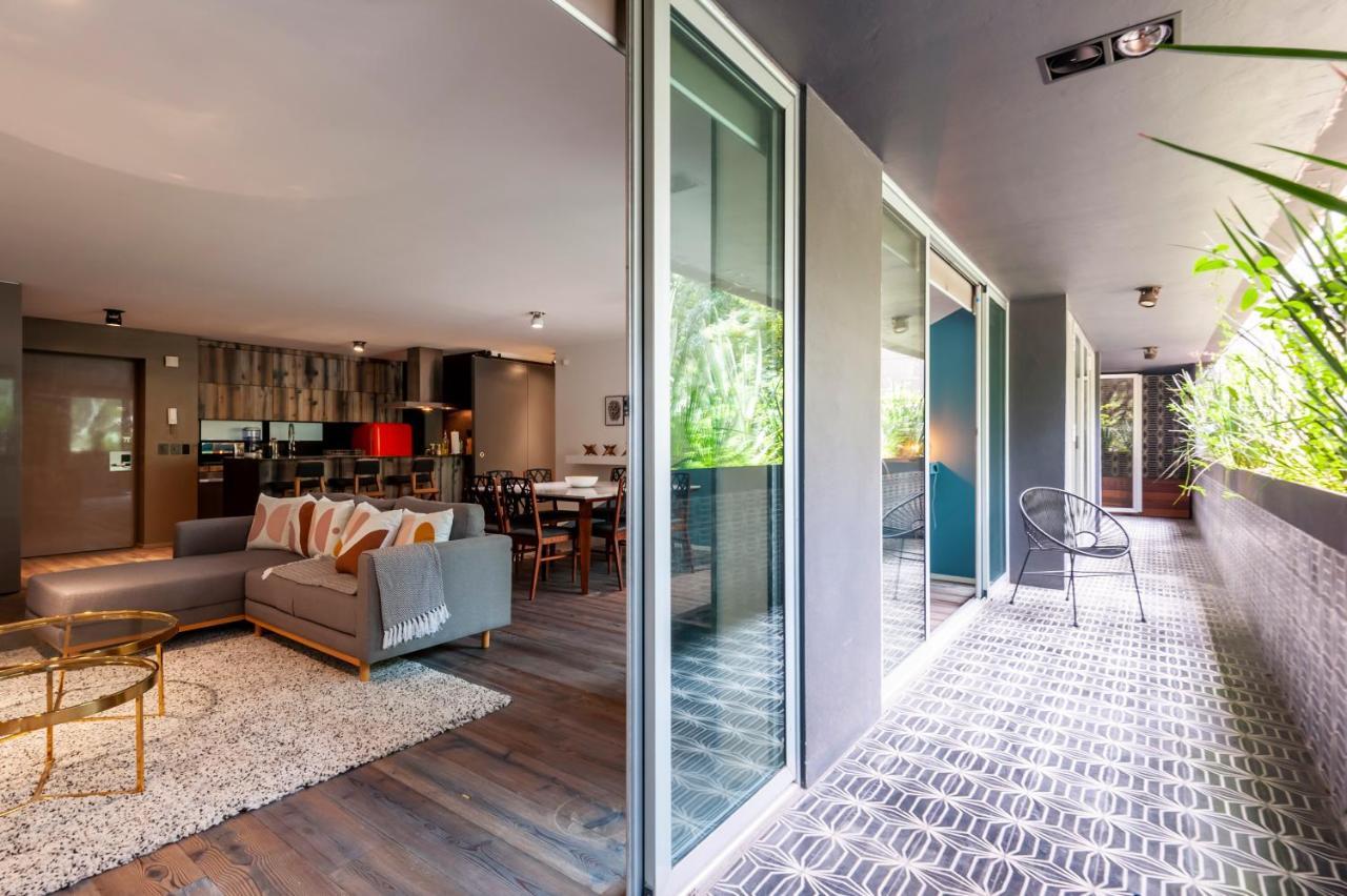 Apartment Amazing 2br In Polanco Mexiko-Stadt