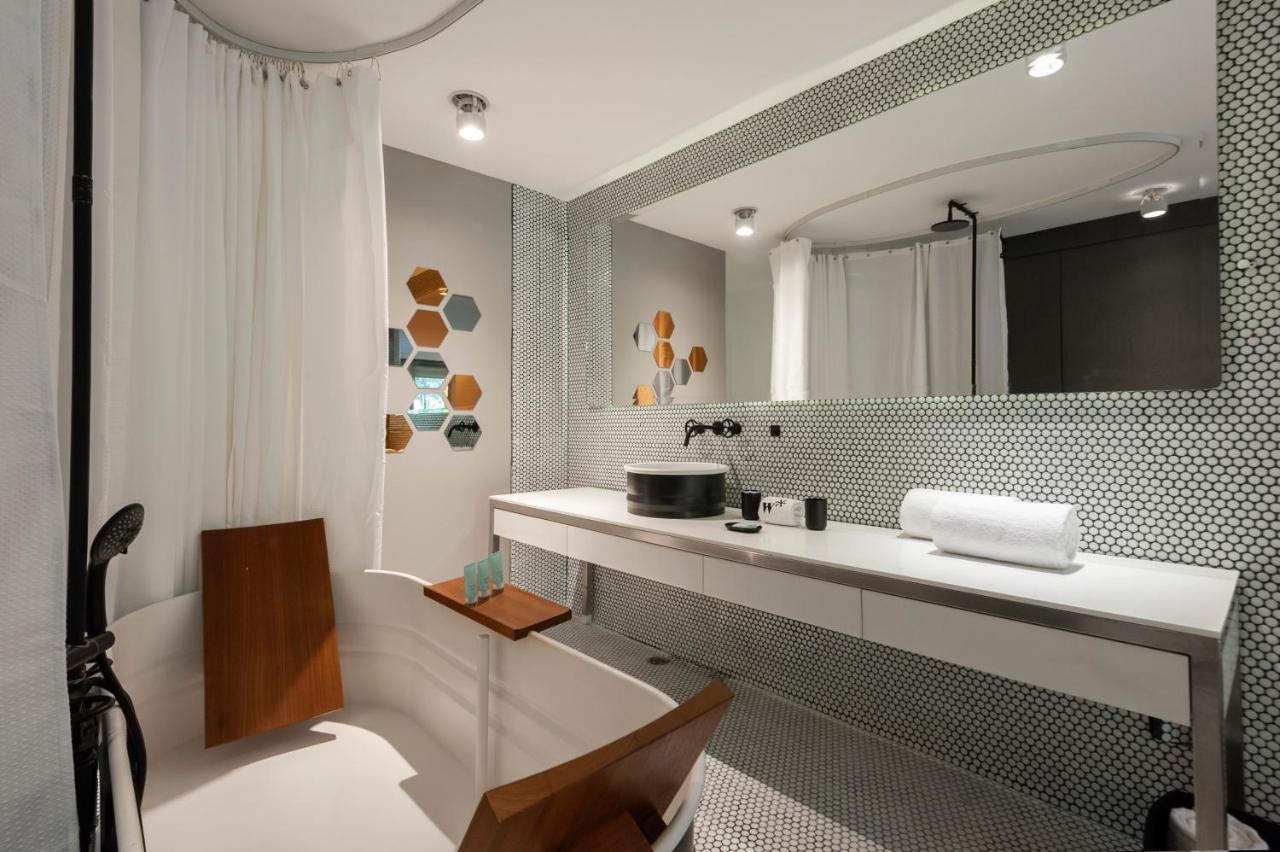 Amazing 2br In Polanco Mexiko-Stadt