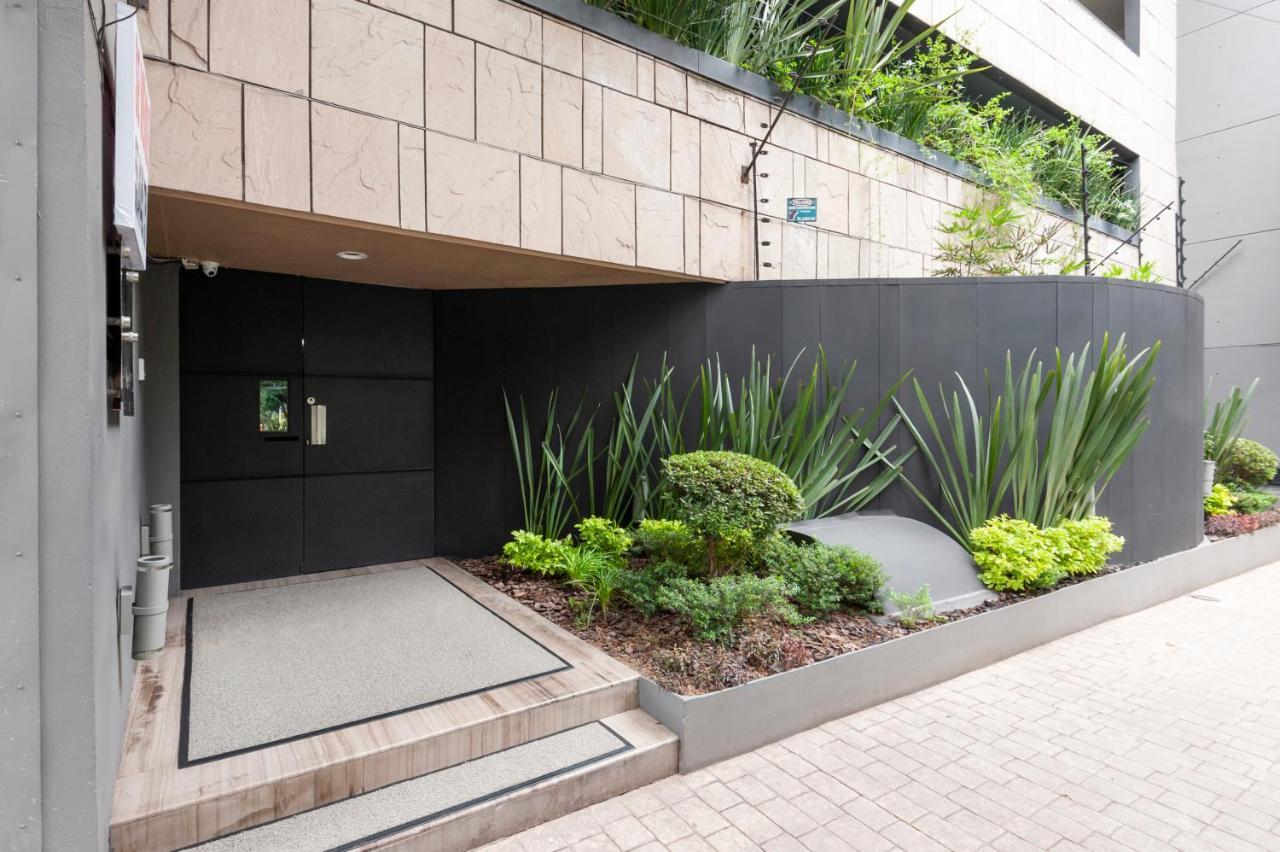 Apartment Amazing 2br In Polanco Mexiko-Stadt