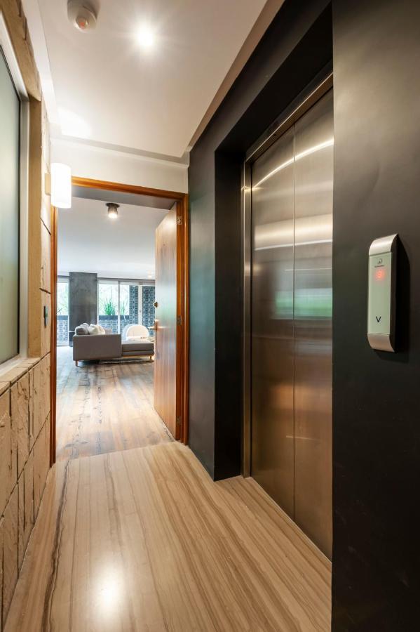 Apartment Amazing 2br In Polanco